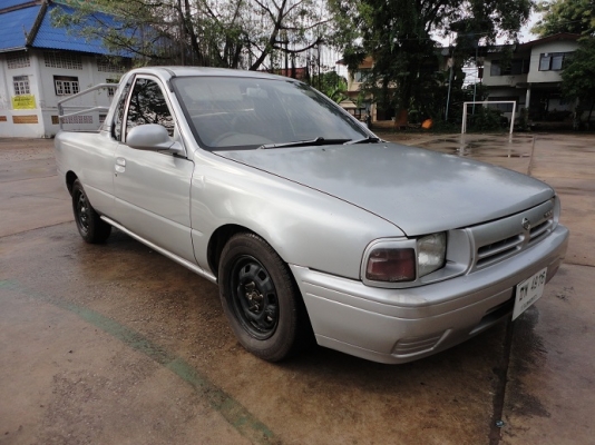 ขายไปแล้ว ขอบคุณ พี่เสือ ครับ