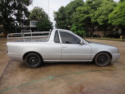 ขายไปแล้ว ขอบคุณ พี่เสือ ครับ