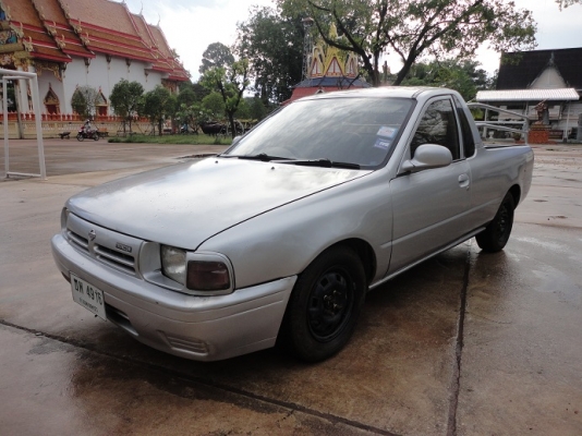 ขายไปแล้ว ขอบคุณ พี่เสือ ครับ