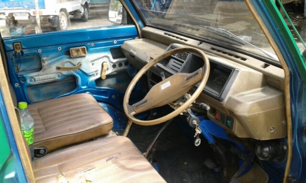 กะป๊อไดฮัทสุ s65 ดูดีพร้อมใช้ ถูกสุดในโลกกกกก !!