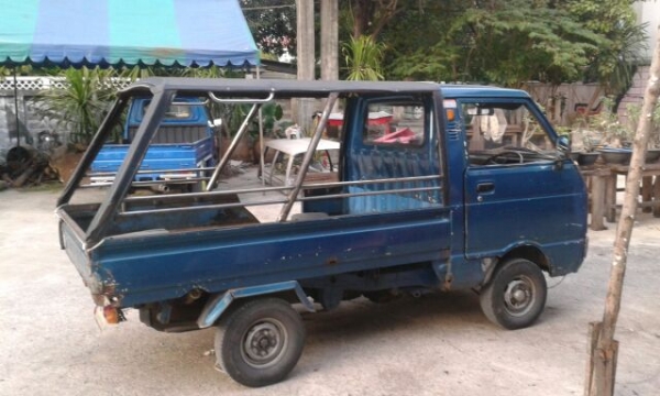 กะป๊อไดฮัทสุ s65 ดูดีพร้อมใช้ ถูกสุดในโลกกกกก !!