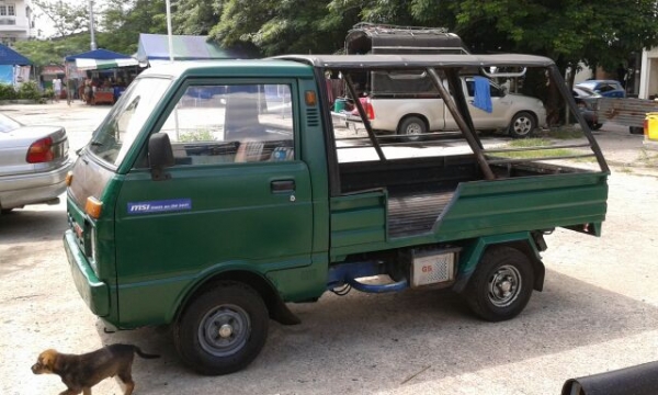 กะป๊อไดฮัทสุ s65 ดูดีพร้อมใช้ ถูกสุดในโลกกกกก !!