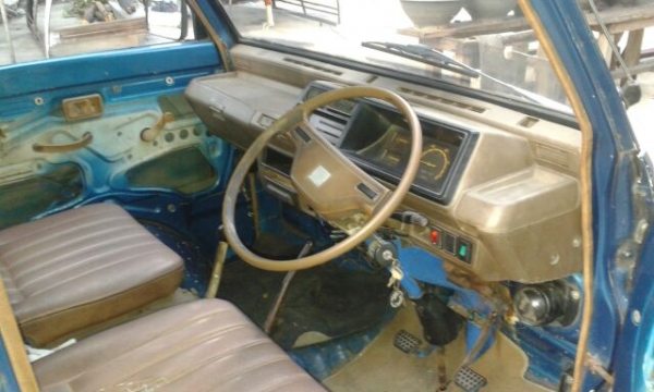 กะป๊อไดฮัทสุ s65 ดูดีพร้อมใช้ ถูกสุดในโลกกกกก !!