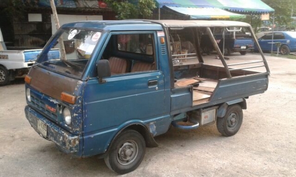 กะป๊อไดฮัทสุ s65 ดูดีพร้อมใช้ ถูกสุดในโลกกกกก !!