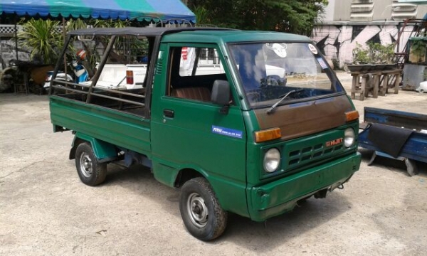 กะป๊อไดฮัทสุ s65 ดูดีพร้อมใช้ ถูกสุดในโลกกกกก !!