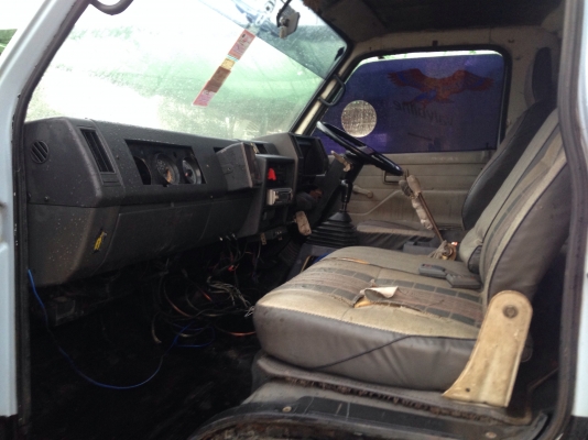 ขาย NPR ดั้ม 110 Fหน้า-หลัง แอร์ เพาเวอร์ คัดซีสวย รถพร้อมใช้คับ ขาย NPR ดั้ม 110 Fหน้า-หลัง แอร์ เพาเวอร์ คัดซีสวย รถพร้อมใช้คับ