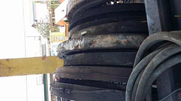 ฝากขายด่วน เอวสวิงรถแม็คโค หลายรุ่นราคาถูก (เหมาวงละ8,000) มี20วง