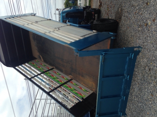 ขาย Toyota ดั้ม คัดซีสวย เครื่อง6bb1 Fหลัง รถพร้อมใช้ ขาย Toyota ดั้ม คัดซีสวย เครื่อง6bb1 Fหลัง รถพร้อมใช้