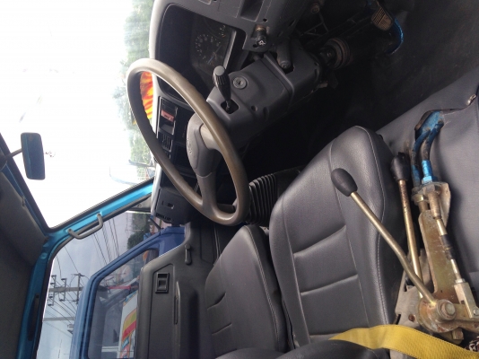 ขาย Toyota ดั้ม คัดซีสวย เครื่อง6bb1 Fหลัง รถพร้อมใช้ ขาย Toyota ดั้ม คัดซีสวย เครื่อง6bb1 Fหลัง รถพร้อมใช้