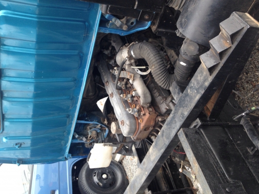 ขาย Toyota ดั้ม คัดซีสวย เครื่อง6bb1 Fหลัง รถพร้อมใช้ ขาย Toyota ดั้ม คัดซีสวย เครื่อง6bb1 Fหลัง รถพร้อมใช้