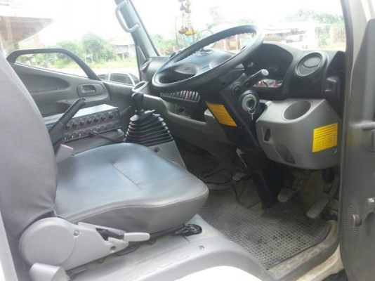 รถฮีโน่ 6 ล้อ ( ไม่ดั้ม ) 145 แรงม้า. ปี 56 ( รถวิ่ง 19,xxx กม. ) สนใจติดต่อ 081 - 6079515 รถฮีโน่ 6 ล้อ ( ไม่ดั้ม ) 145 แรงม้า. ปี 56 ( รถวิ่ง 19,xxx กม. ) สนใจติดต่อ 081 - 6079515