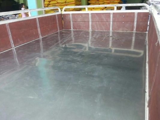 รถฮีโน่ 6 ล้อ ( ไม่ดั้ม ) 145 แรงม้า. ปี 56 ( รถวิ่ง 19,xxx กม. ) สนใจติดต่อ 081 - 6079515 รถฮีโน่ 6 ล้อ ( ไม่ดั้ม ) 145 แรงม้า. ปี 56 ( รถวิ่ง 19,xxx กม. ) สนใจติดต่อ 081 - 6079515