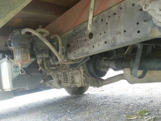 รถฮีโน่ 6 ล้อ ( ไม่ดั้ม ) 145 แรงม้า. ปี 56 ( รถวิ่ง 19,xxx กม. ) สนใจติดต่อ 081 - 6079515 รถฮีโน่ 6 ล้อ ( ไม่ดั้ม ) 145 แรงม้า. ปี 56 ( รถวิ่ง 19,xxx กม. ) สนใจติดต่อ 081 - 6079515