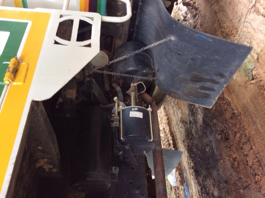 ขายหกล้อดั้มใหญ่ hino kr320