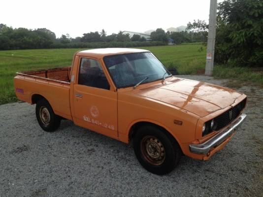 ขาย TOYOTA RN20 4ขอสภาพเดิมๆ 38000 บาท