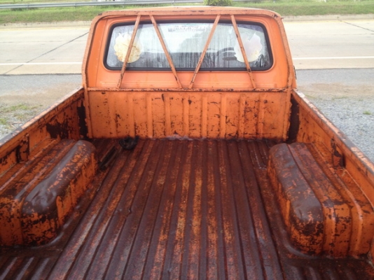 ขาย TOYOTA RN20 4ขอสภาพเดิมๆ 38000 บาท