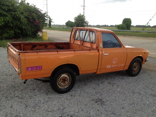 ขาย TOYOTA RN20 4ขอสภาพเดิมๆ 38000 บาท