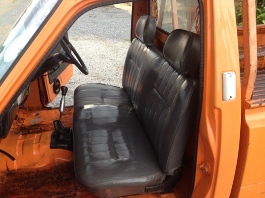 ขาย TOYOTA RN20 4ขอสภาพเดิมๆ 38000 บาท