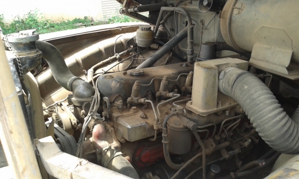 ขายแม็คโคร KOMATSU PC100 รุ่น 5ไฟฟ้าครบ ขายแม็คโคร KOMATSU PC100 รุ่น 5ไฟฟ้าครบ