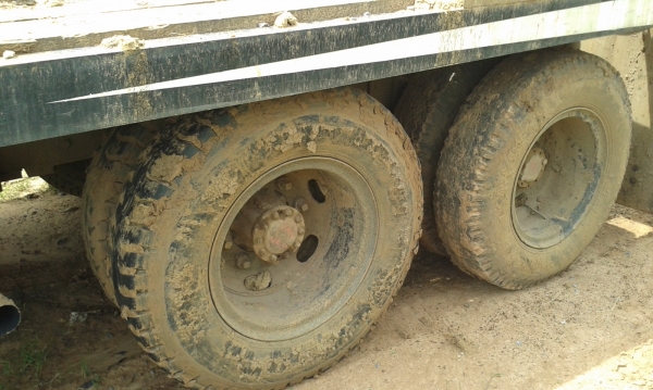 ขายแม็คโคร KOMATSU PC100 รุ่น 5ไฟฟ้าครบ ขายแม็คโคร KOMATSU PC100 รุ่น 5ไฟฟ้าครบ