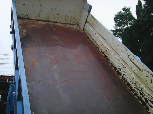 ขายหกล้อดั้มพ์ อีซูสุNPR59LU5M-115 ปี36 Fหน้า-หลัง สภาพพร้อมใช้