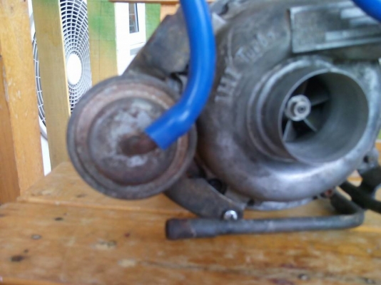 ขายเทอร์โบ 2800 นอกพร้อมอินเตอร์