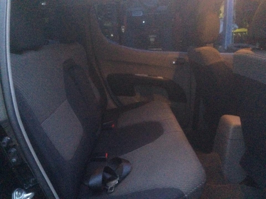 มิซซูไทรทัน2.5 PLUs