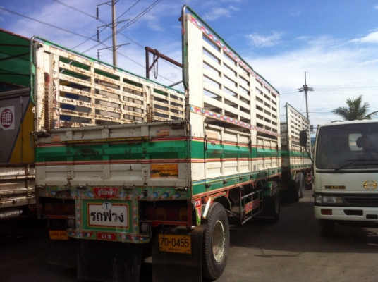 10ล้อมิตซูพ่วงแม่ลูก/ติดต่อ 089-1277731 10ล้อมิตซูพ่วงแม่ลูก/ติดต่อ 089-1277731