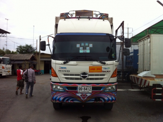 10ล้อHINONGVพ่วงแม่ลูก/ติดต่อ 089-1277731 10ล้อHINONGVพ่วงแม่ลูก/ติดต่อ 089-1277731