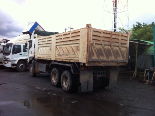 10ล้อ2เพลาดั้ม  T.089-1277731