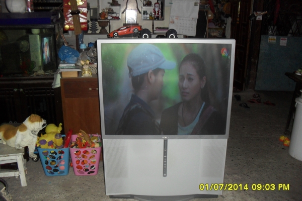 ขายทีวีโซนี่