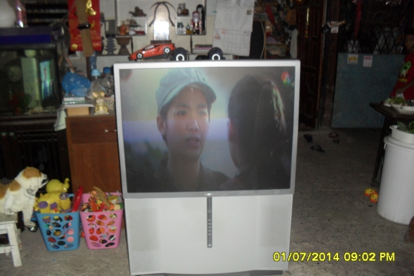 ขายทีวีโซนี่