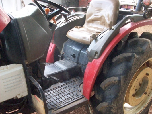 รถไถ สภาพสวย 35 แรงยันม่า  2 เพรา พร้อมใช้งาน ถ้าเอาผาน  145000 บาท