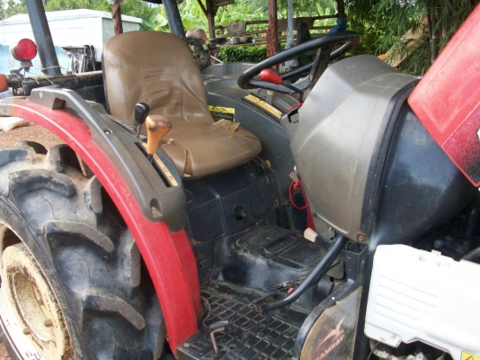 รถไถ สภาพสวย 35 แรงยันม่า  2 เพรา พร้อมใช้งาน ถ้าเอาผาน  145000 บาท