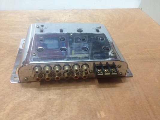 ขายครอส Coustic เสียงดีรับประกันขายถูก 1300.-