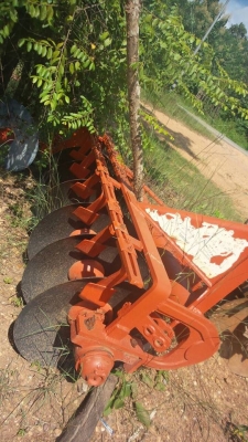 ขายรถแทรกเตอร์ m5000