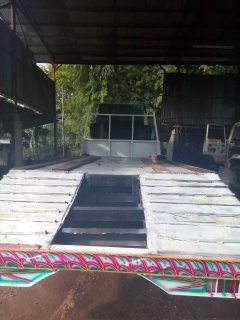 ขาย 10 ล้อเทรลเลอร์หลง 10 สบีด เครื่อง 195 แรง สองเพลา ขาย 10 ล้อเทรลเลอร์หลง 10 สบีด เครื่อง 195 แรง สองเพลา