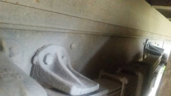 มิตซูFK457.ปี41.เครื่อง6D.16.7เกียร์.195-7.20.เมตร.รถห้าง.สภาพสวยพร้อมใช้.ราคา465.000บ