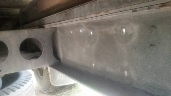 มิตซูFK457.ปี41.เครื่อง6D.16.7เกียร์.195-7.20.เมตร.รถห้าง.สภาพสวยพร้อมใช้.ราคา465.000บ