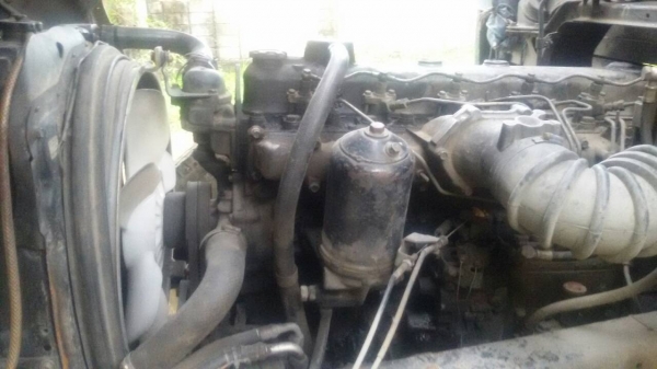 มิตซูFK457.ปี41.เครื่อง6D.16.7เกียร์.195-7.20.เมตร.รถห้าง.สภาพสวยพร้อมใช้.ราคา465.000บ