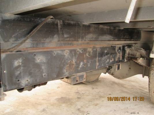 มิตซูFK457.ปี41.เครื่อง6D.16.7เกียร์.195-7.20.เมตร.รถห้าง.สภาพสวยพร้อมใช้.ราคา465.000บ