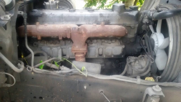 มิตซูFK457.ปี41.เครื่อง6D.16.7เกียร์.195-7.20.เมตร.รถห้าง.สภาพสวยพร้อมใช้.ราคา465.000บ