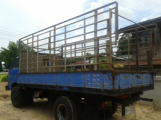 หกล้อKS110 Fหน้า คันซีสวย เอกสารทะเบียนพร้อม เครื่องดี พวงมาลัยพาวเวอร์ หกล้อKS110 Fหน้า คันซีสวย เอกสารทะเบียนพร้อม เครื่องดี พวงมาลัยพาวเวอร์