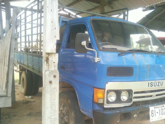 หกล้อKS110 Fหน้า คันซีสวย เอกสารทะเบียนพร้อม เครื่องดี พวงมาลัยพาวเวอร์ หกล้อKS110 Fหน้า คันซีสวย เอกสารทะเบียนพร้อม เครื่องดี พวงมาลัยพาวเวอร์