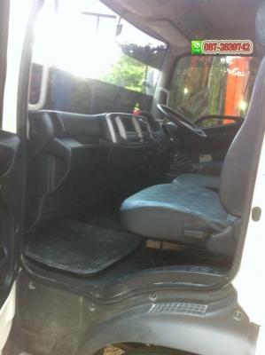 ขายรถดั้มพ์ 6 ล้อ ไมล์ 3X,XXX กม.