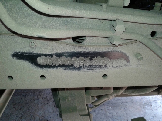 ขาย6ล้อบรรทุก อีซูซุ NQR175 ยาว5.5 เครื่องดี แชชซีสวย เอกสารพร้อมโอน สภาพเดิมๆๆ ขาย6ล้อบรรทุก อีซูซุ NQR175 ยาว5.5 เครื่องดี แชชซีสวย เอกสารพร้อมโอน สภาพเดิมๆๆ