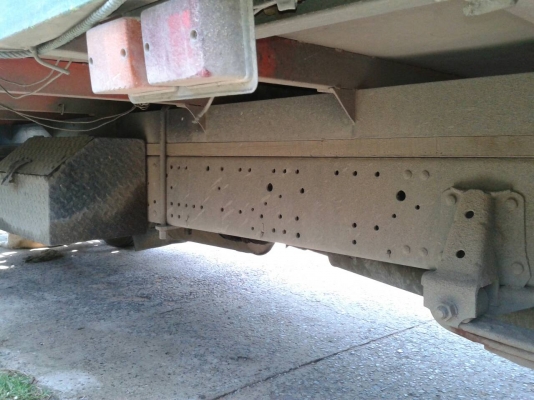 ขาย6ล้อบรรทุก อีซูซุ NQR175 ยาว5.5 เครื่องดี แชชซีสวย เอกสารพร้อมโอน สภาพเดิมๆๆ