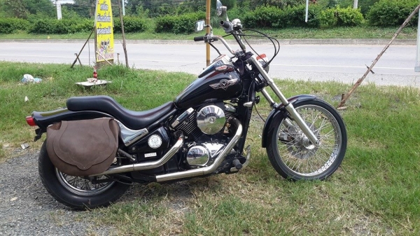 ขาย หรือ แลก วัลแคน 400 เอกสาร อินวอย สรรพสามิตร แท้ๆครับ