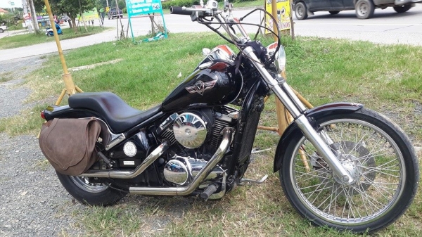 ขาย หรือ แลก วัลแคน 400 เอกสาร อินวอย สรรพสามิตร แท้ๆครับ