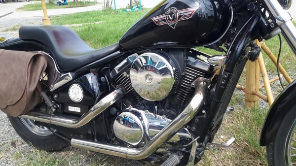 ขาย หรือ แลก วัลแคน 400 เอกสาร อินวอย สรรพสามิตร แท้ๆครับ